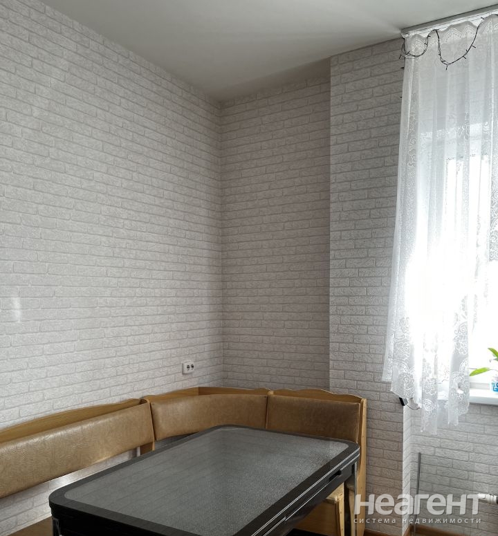 Продается 2-х комнатная квартира, 53 м²