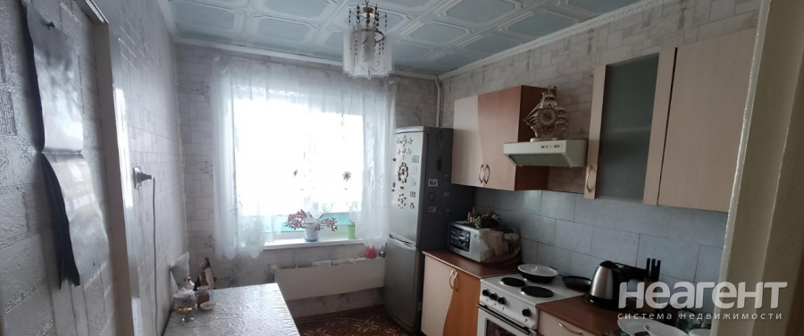 Продается 3-х комнатная квартира, 66,4 м²