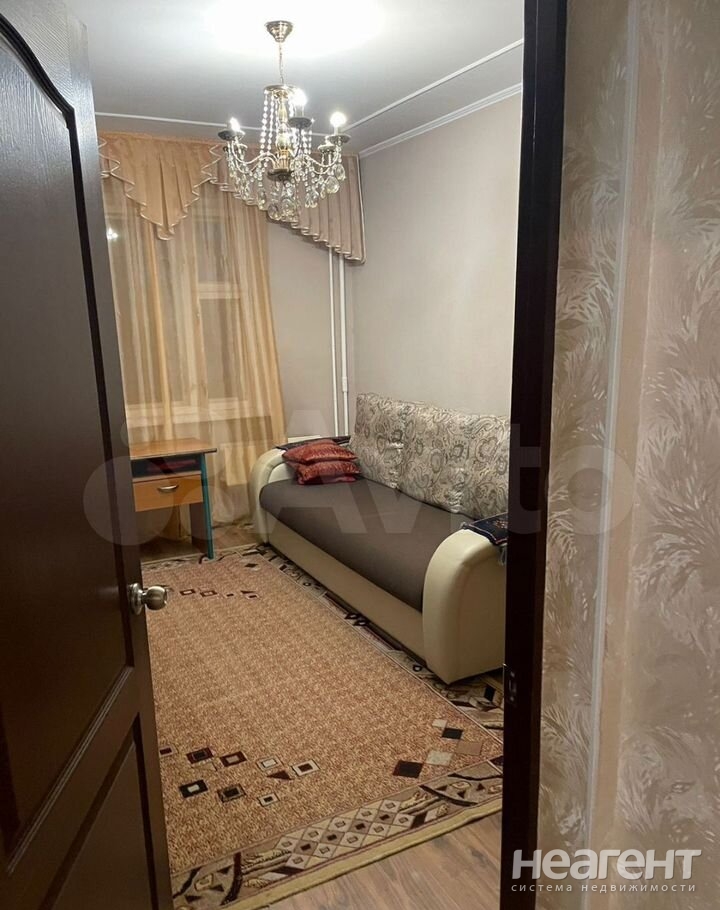 Продается Многокомнатная квартира, 86,7 м²