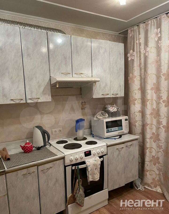 Продается Многокомнатная квартира, 86,7 м²