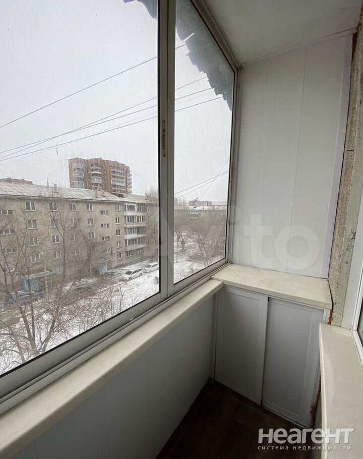 Продается 3-х комнатная квартира, 59 м²