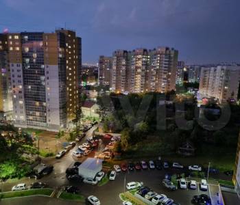 Продается 1-комнатная квартира, 48 м²