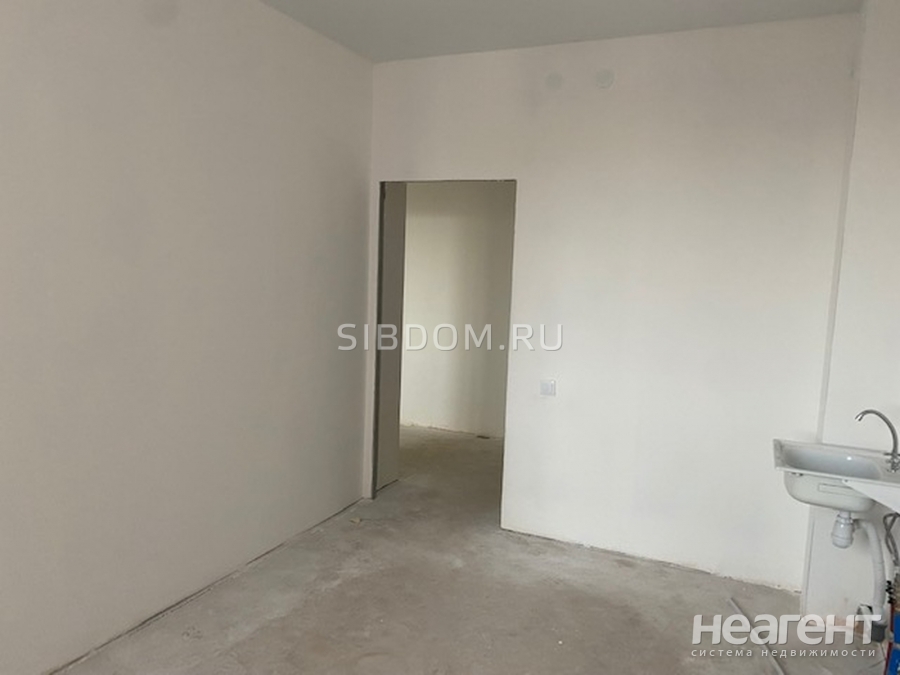 Продается 3-х комнатная квартира, 65,5 м²