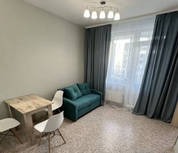 Продается 2-х комнатная квартира, 33,5 м²