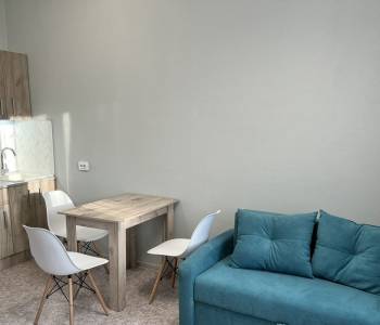 Продается 2-х комнатная квартира, 33,5 м²