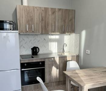 Продается 2-х комнатная квартира, 33,5 м²