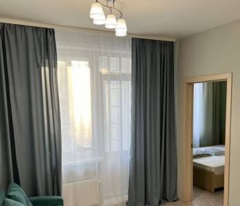 Продается 2-х комнатная квартира, 33,5 м²