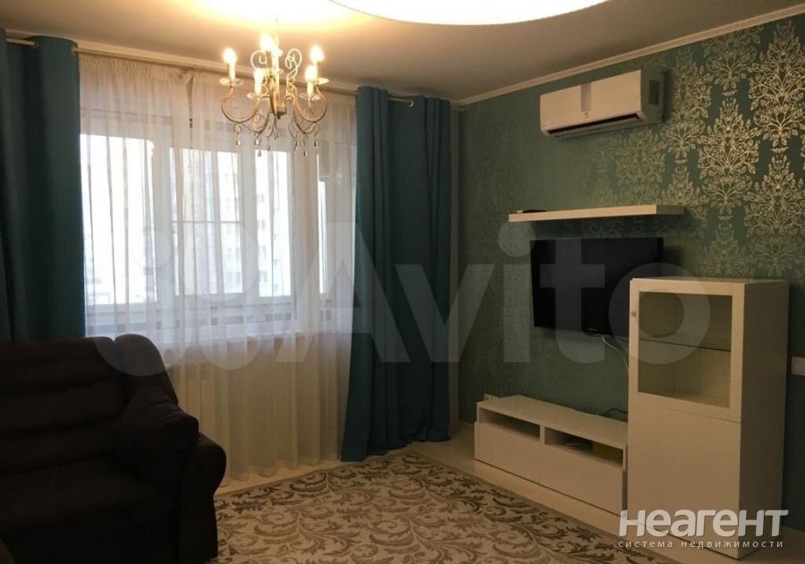 Продается 3-х комнатная квартира, 70 м²