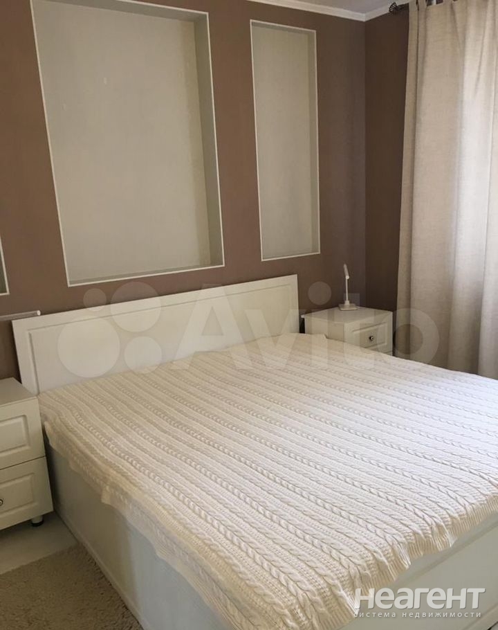 Продается 3-х комнатная квартира, 70 м²