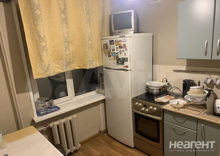 Продается 2-х комнатная квартира, 47 м²