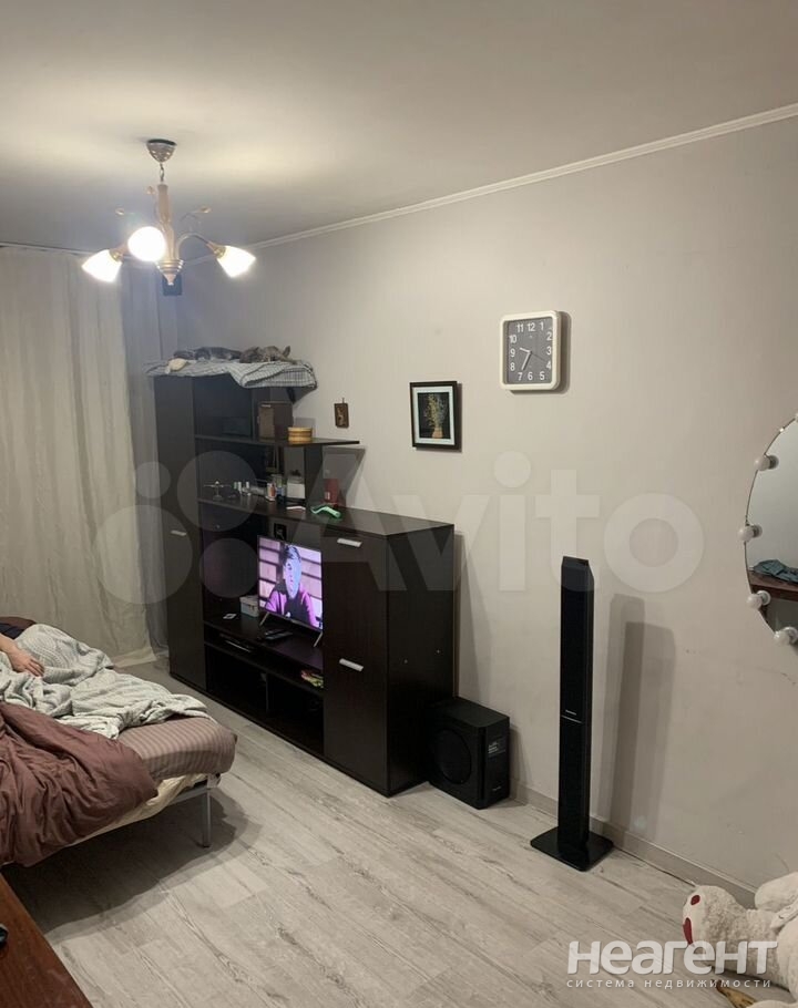 Продается 2-х комнатная квартира, 47 м²