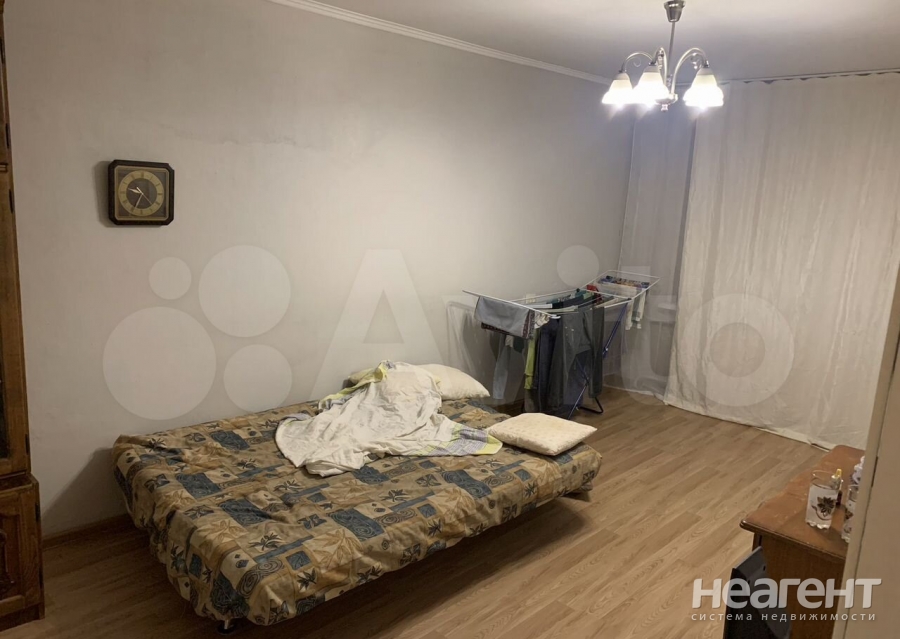 Продается 2-х комнатная квартира, 47 м²