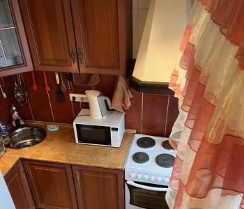 Продается 3-х комнатная квартира, 60,9 м²