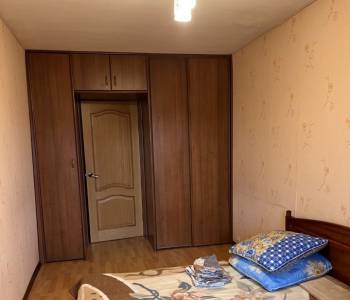 Продается 3-х комнатная квартира, 60,9 м²