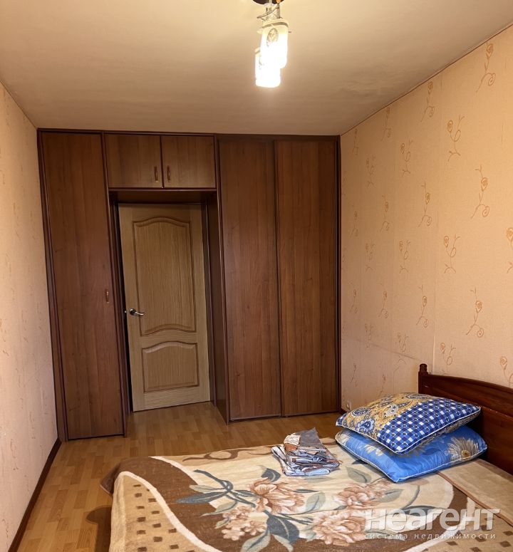 Продается 3-х комнатная квартира, 60,9 м²