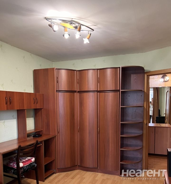 Продается 3-х комнатная квартира, 60,9 м²