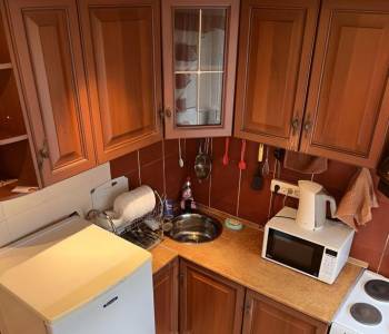Продается 3-х комнатная квартира, 60,9 м²
