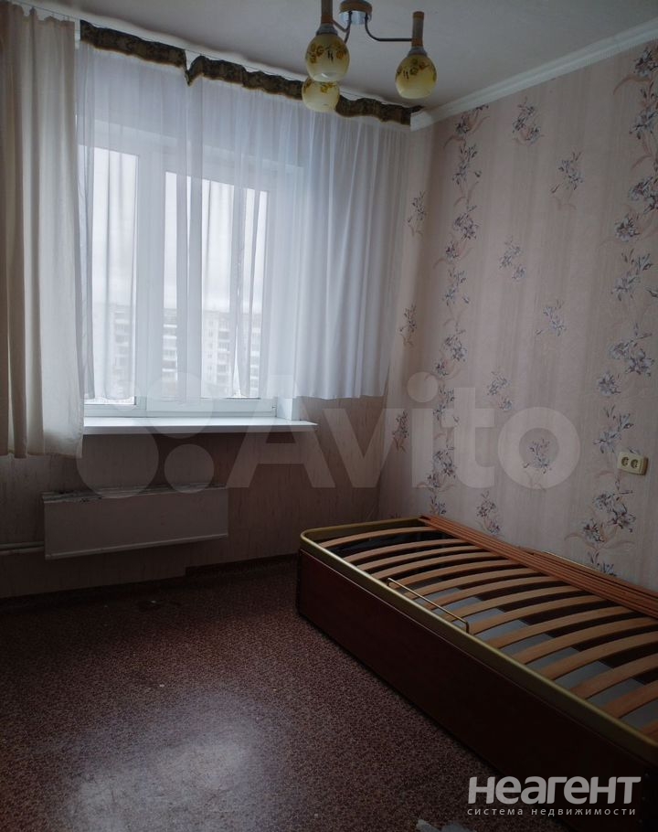 Продается 3-х комнатная квартира, 64 м²