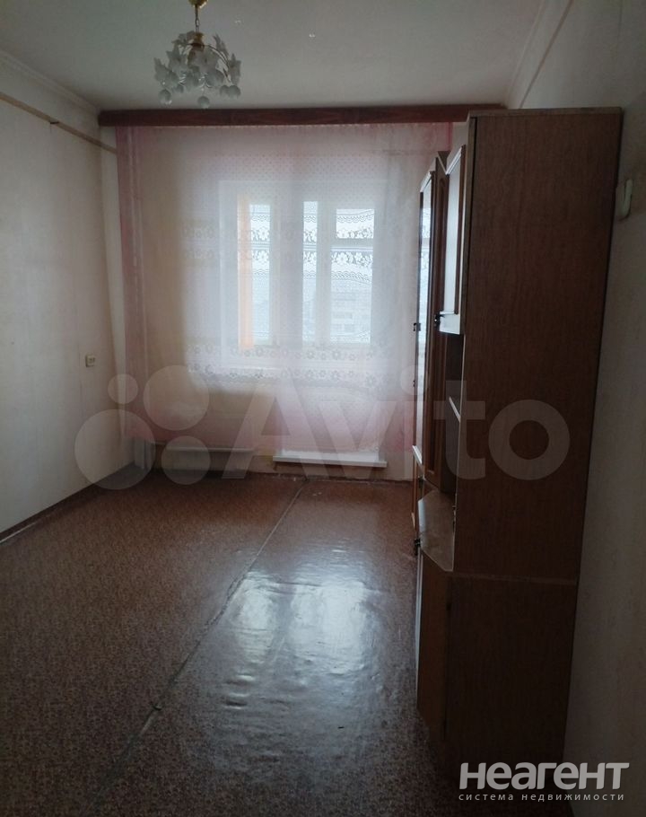 Продается 3-х комнатная квартира, 64 м²