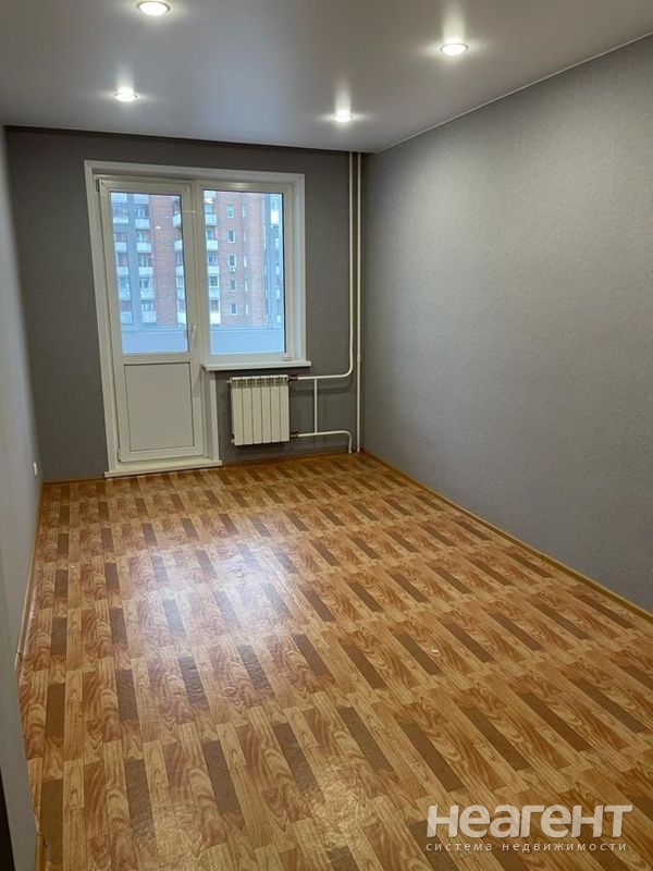 Продается 3-х комнатная квартира, 85,1 м²