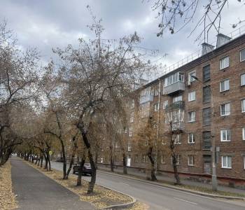 Сдается 1-комнатная квартира, 32,1 м²