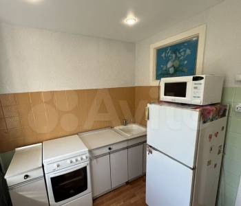 Сдается 1-комнатная квартира, 32,1 м²