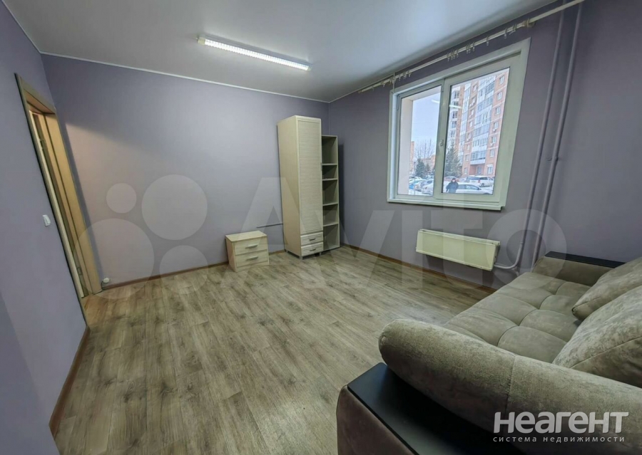 Сдается Многокомнатная квартира, 106,6 м²