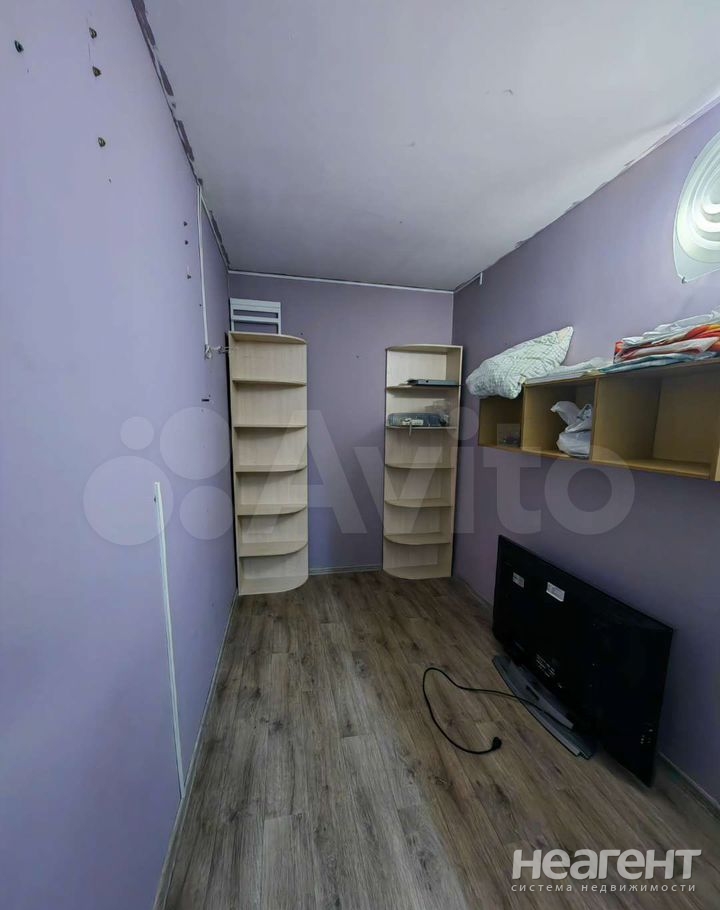 Сдается Многокомнатная квартира, 106,6 м²