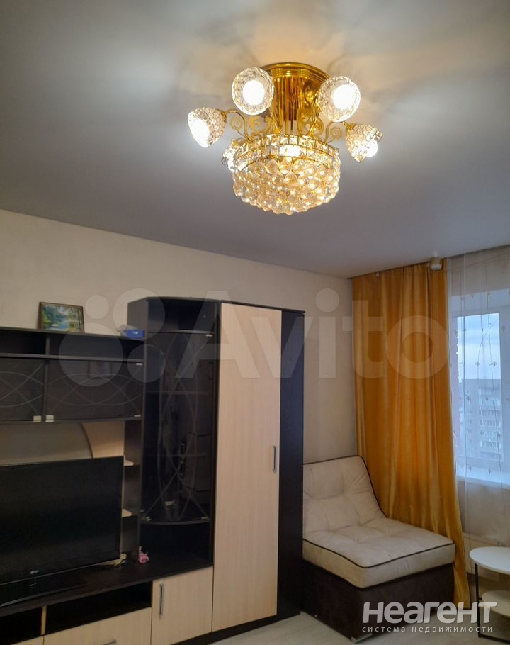 Продается 2-х комнатная квартира, 67 м²