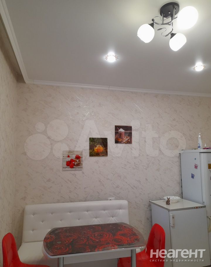 Продается 2-х комнатная квартира, 67 м²