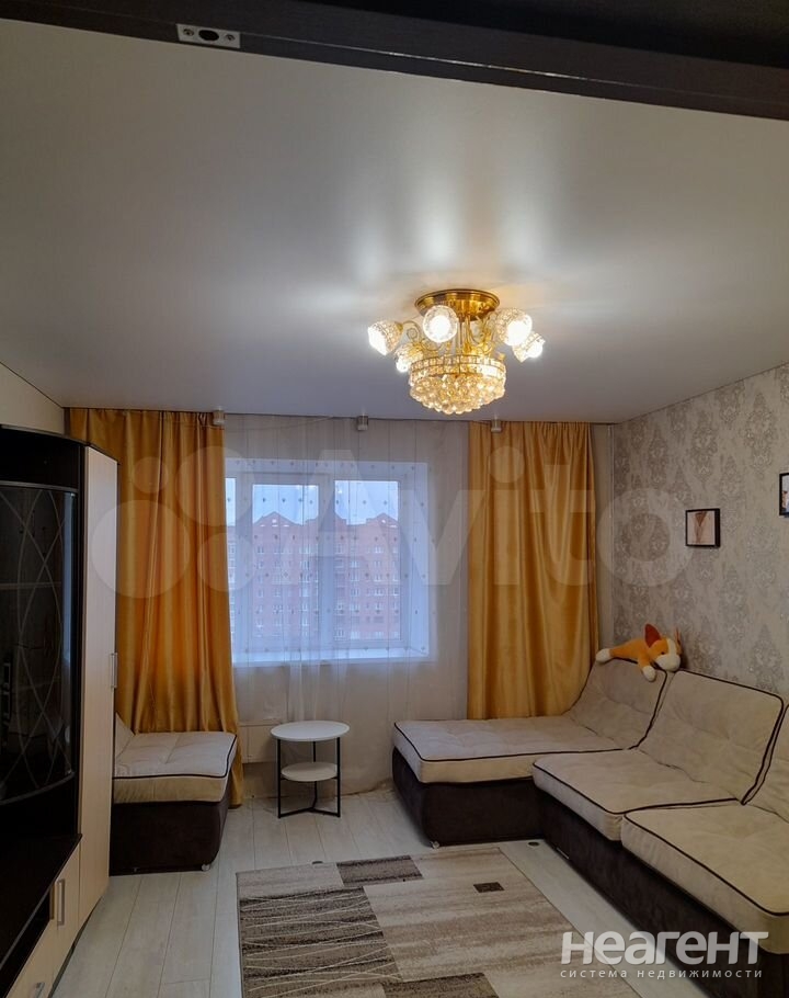 Продается 2-х комнатная квартира, 67 м²