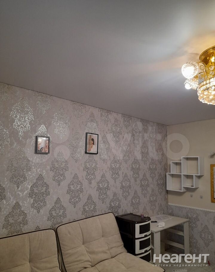 Продается 2-х комнатная квартира, 67 м²