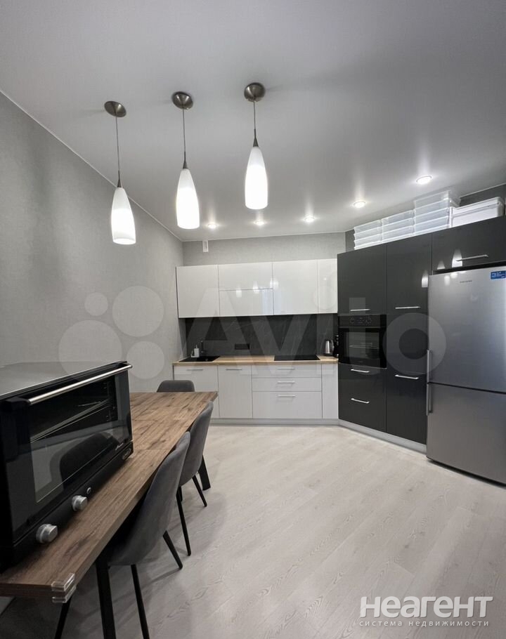 Продается 3-х комнатная квартира, 75 м²