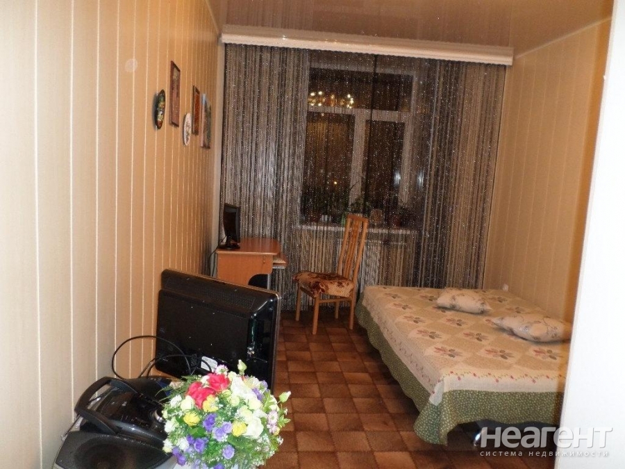 Продается 2-х комнатная квартира, 60 м²