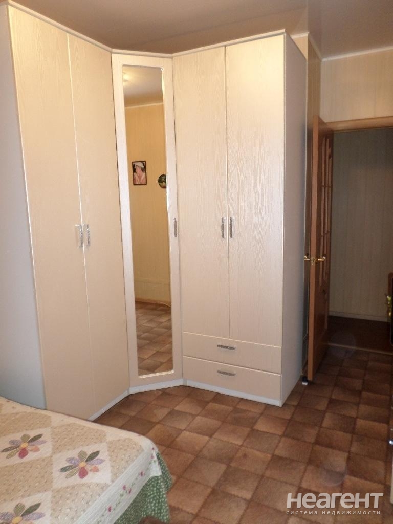 Продается 2-х комнатная квартира, 60 м²