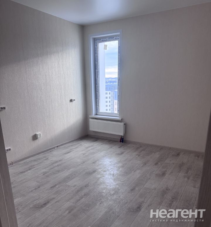 Продается 2-х комнатная квартира, 61 м²