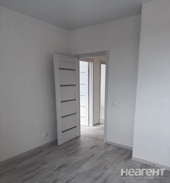 Продается 2-х комнатная квартира, 61 м²