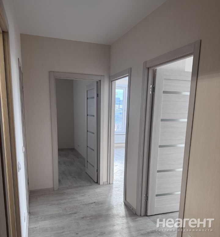 Продается 2-х комнатная квартира, 61 м²