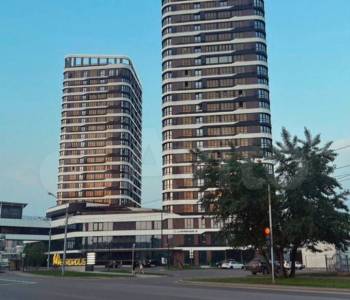 Продается 1-комнатная квартира, 38 м²