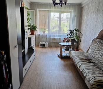 Продается 3-х комнатная квартира, 58,9 м²