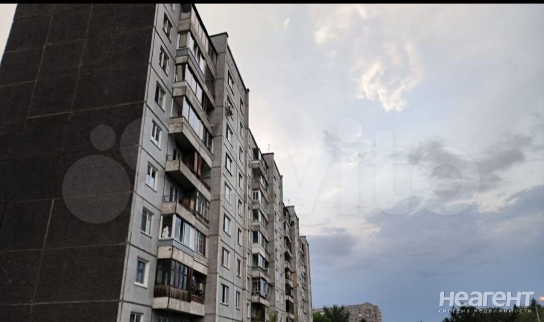 Продается Многокомнатная квартира, 78 м²