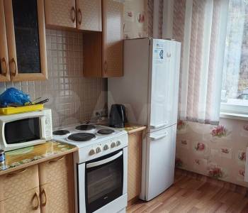 Продается 1-комнатная квартира, 41 м²