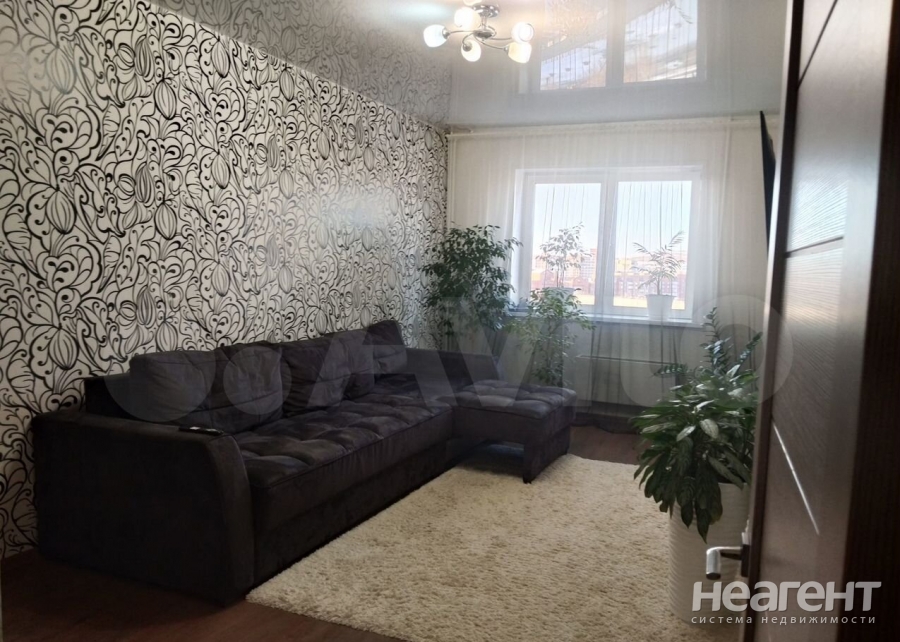 Продается 2-х комнатная квартира, 79 м²