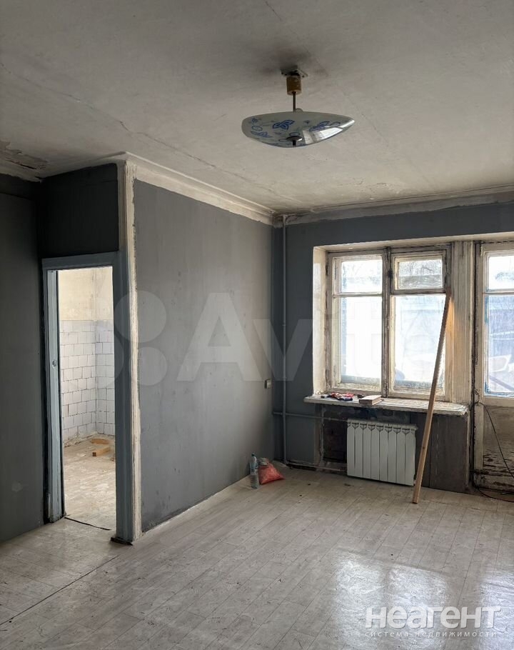 Продается 2-х комнатная квартира, 39,7 м²