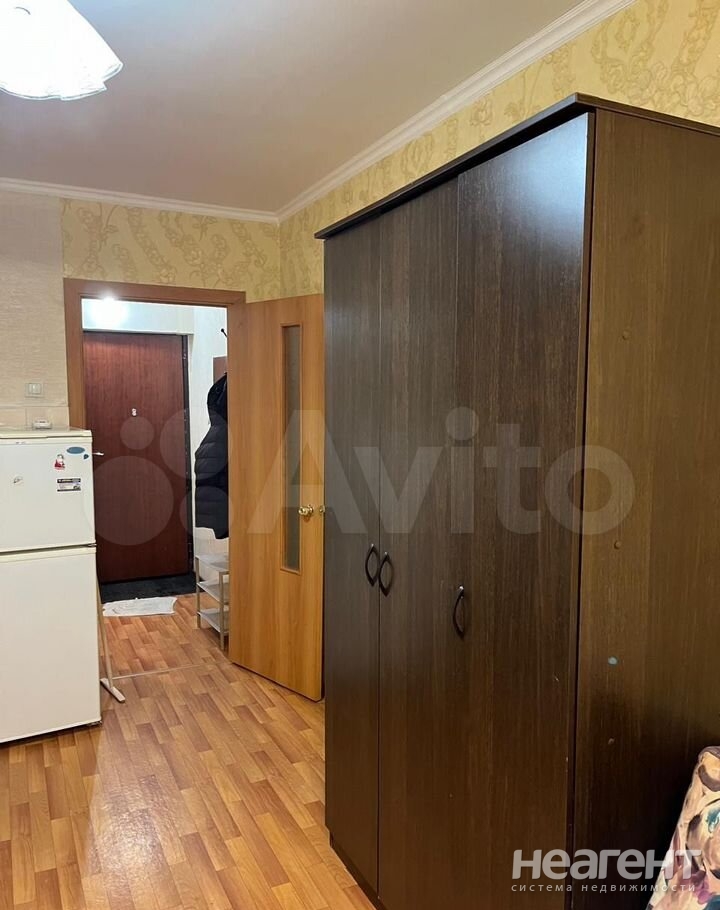 Сдается 1-комнатная квартира, 21 м²