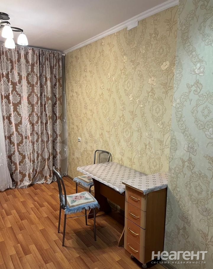 Сдается 1-комнатная квартира, 21 м²