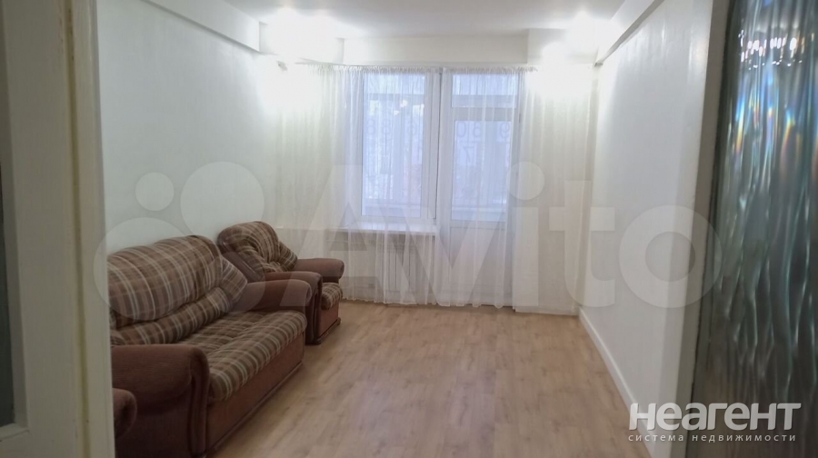 Продается 3-х комнатная квартира, 82,2 м²