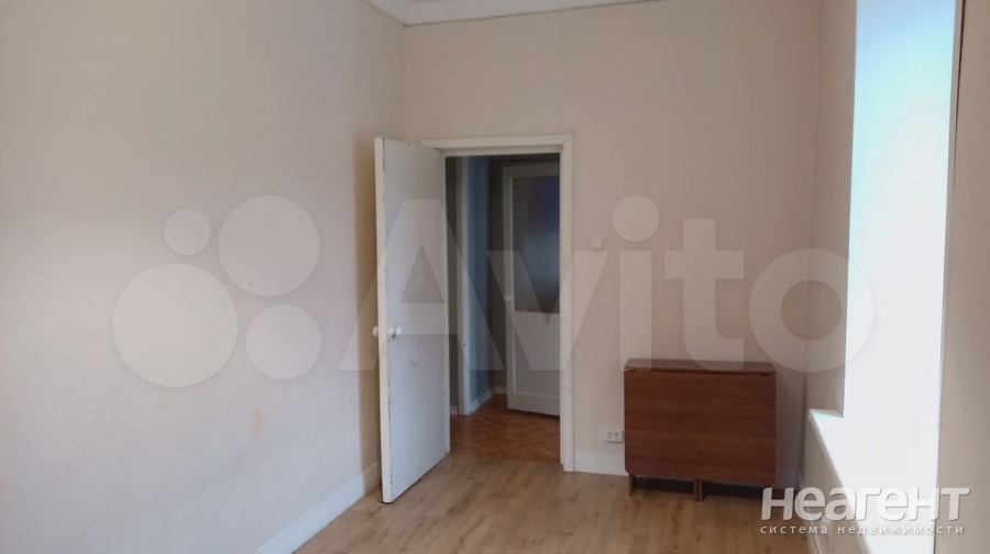 Продается 3-х комнатная квартира, 82,2 м²