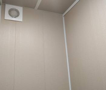 Продается 1-комнатная квартира, 14 м²