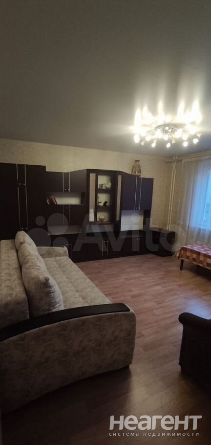 Продается 2-х комнатная квартира, 54,8 м²